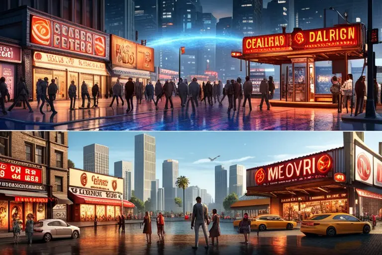 How Digital Platforms Continue to Shape and Transform Our World