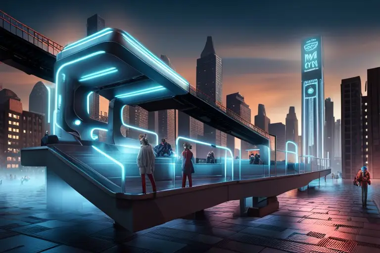 The Future