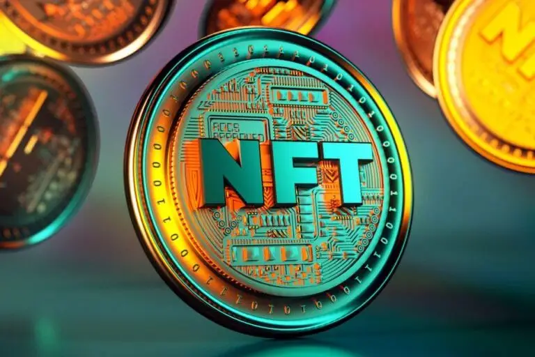 NFT New Paradigm