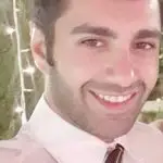 Arman Zareian