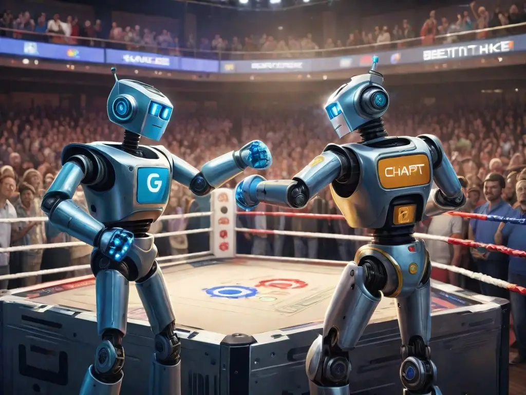 googleai vs chatgpt