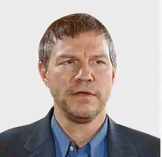 Nick Szabo