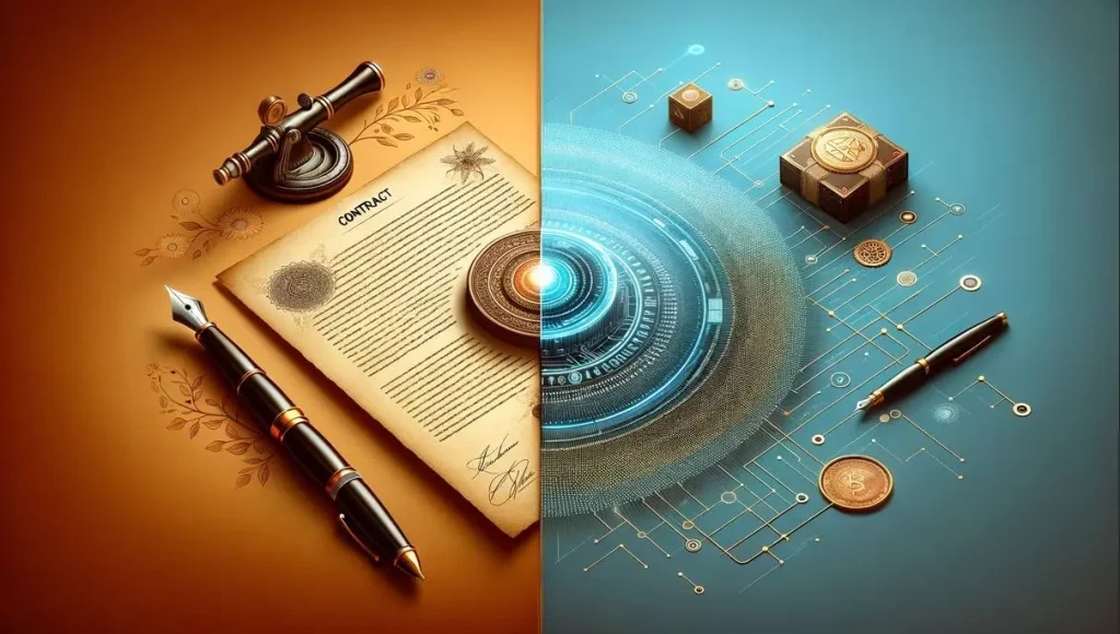 Smart Contracts