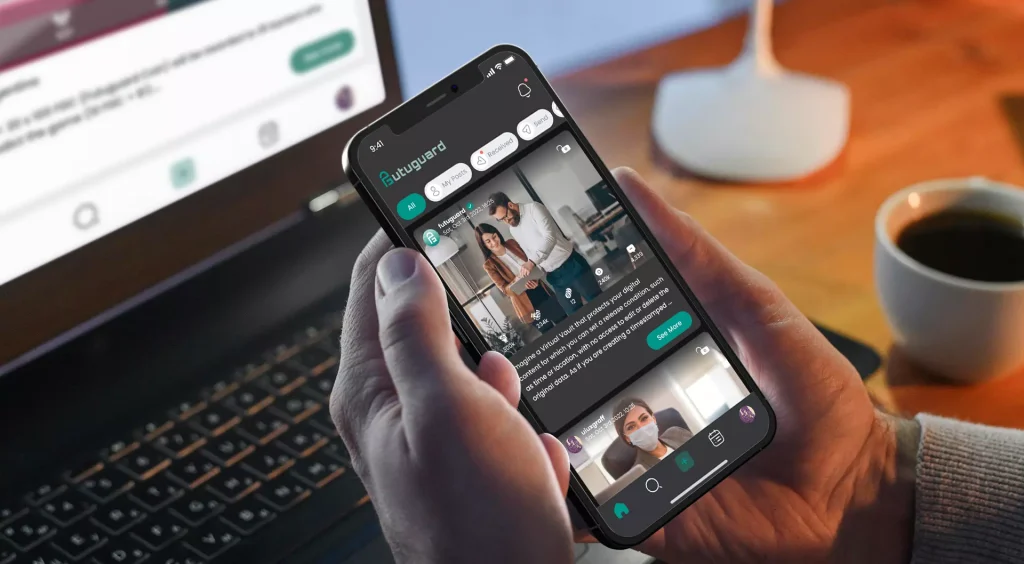 Futuguard Platform