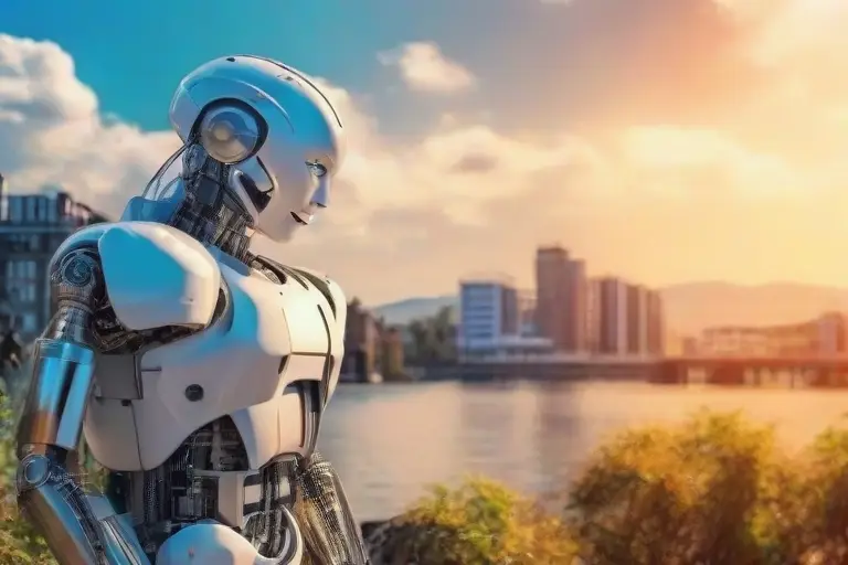 The Global Tapestry of AI in Climate Action